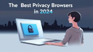 The Best Privacy Browsers in 2024